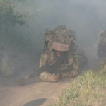 Трансформация у воина: почему «нулевой день» военную подготовку БЗИН запоминается каждому рекруту, — ФОТО