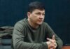 Виталий Ким может возглавить Минветеранов, — СМИ