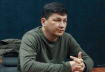 Виталий Ким может возглавить Минветеранов, — СМИ