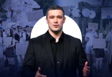 «Изменения обязательно будут»: Михаил Федоров отреагировал на масштабные протесты в его поддержку