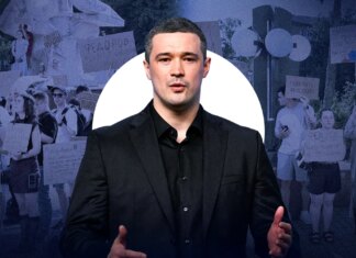 «Изменения обязательно будут»: Михаил Федоров отреагировал на масштабные протесты в его поддержку