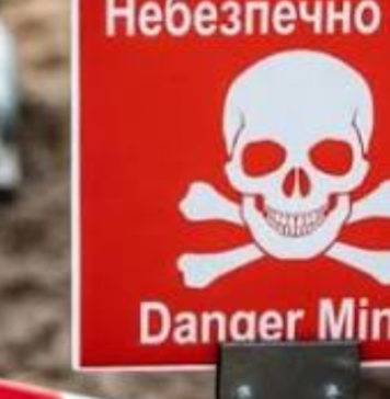 Наезд на взрывчатку во время работ: в Баштанском районе на неизвестном предмете взорвался трактор