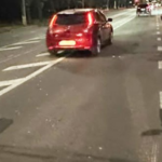 В Николаеве мопед сбил женщину на Богоявленском проспекте: полиция ищет свидетелей ДТП, — ФОТО