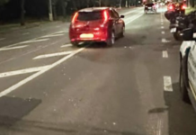 В Николаеве мопед сбил женщину на Богоявленском проспекте: полиция ищет свидетелей ДТП, — ФОТО