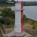 Маяки Николаевщины: как формировалась система ориентиров для моряков, — ФОТО