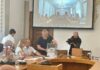 В Николаеве сформировали новый состав Экспертно-общественного совета при исполкоме горсовета