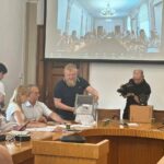 В Николаеве сформировали новый состав Экспертно-общественного совета при исполкоме горсовета