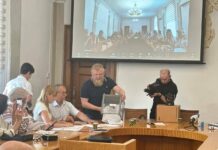 В Николаеве сформировали новый состав Экспертно-общественного совета при исполкоме горсовета
