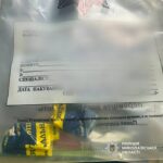 В Южноукраинске разоблачили 45-летнюю торговку психотропами: женщине грозит до 10 лет тюрьмы, — ФОТО