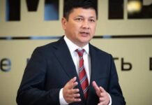 «Ставлю себе год»: Виталий Ким отреагировал на протесты против его назначения главой Минветеранов
