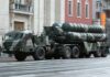 Минус «Триумф» в Крыму: бойцы ГУР уничтожили пусковую установку и РЛС вражеского комплекса С-400, — ВИДЕО