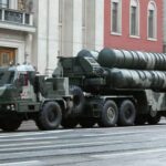 Минус «Триумф» в Крыму: бойцы ГУР уничтожили пусковую установку и РЛС вражеского комплекса С-400, — ВИДЕО