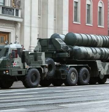 Минус «Триумф» в Крыму: бойцы ГУР уничтожили пусковую установку и РЛС вражеского комплекса С-400, — ВИДЕО