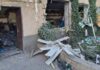 Военные преступления РФ в Николаевской области: областная прокуратура начала расследование по фактам попаданий по порту и гражданским объектам