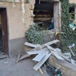 Военные преступления РФ в Николаевской области: областная прокуратура начала расследование по фактам попаданий по порту и гражданским объектам