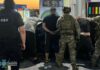 СБУ и Нацполиция разоблачили девять схем для ухилянцев по всей стране: среди задержанных — дельцы из Николаева, продававшие фальшивые иностранные паспорта
