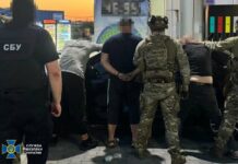 СБУ и Нацполиция разоблачили девять схем для ухилянцев по всей стране: среди задержанных — дельцы из Николаева, продававшие фальшивые иностранные паспорта