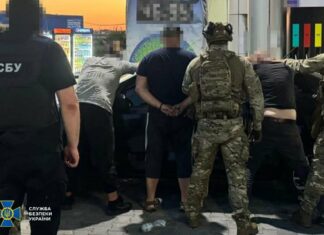 СБУ и Нацполиция разоблачили девять схем для ухилянцев по всей стране: среди задержанных — дельцы из Николаева, продававшие фальшивые иностранные паспорта