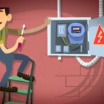 «Экономия», что стоит слишком дорого: в Николаевской области обнаружили более 500 фактов кражи электричества