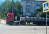 На пешеходном переходе в Николаеве грузовик сбил пожилую женщину: полиция разыскивает свидетелей ДТП, — ФОТО