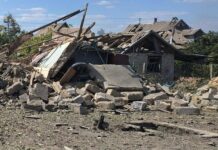 Удары КАБами и дронами «Молния»: последствия вражеских атак на Николаевщину за сутки
