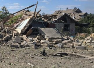 Удары КАБами и дронами «Молния»: последствия вражеских атак на Николаевщину за сутки