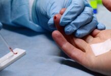 Бесплатное тестирование на гепатиты В и С в Николаевской области