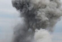 Враг продолжает террор Николаевщины: поврежден частный дом