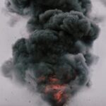 Россия атаковала Николаевщину дронами: поврежден частный дом