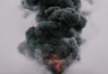 Россия атаковала Николаевщину дронами: поврежден частный дом