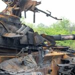 «200-е» и разбитая техника: ВСУ отличили более 250 единиц российского металлолома
