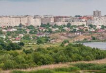 В Николаевской области создали еще одну городскую военную администрацию