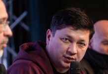 Кима выдвинули на должность министра: в Раде зарегистрировали новый состав правительства