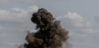 Атака «шахедов» на Николаев: трое пострадавших, повреждены дома
