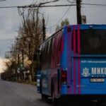 Из-за атак на АЗС в Николаеве изменился график движения автобусов