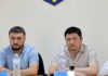 На Николаевщине официально представили начальника новой городской военной администрации, — ФОТО
