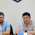 На Николаевщине официально представили начальника новой городской военной администрации, — ФОТО