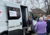 Врачи на колесах: мобильные клиники оказали помощь почти 1800 жителям Николаевщины, — ФОТО