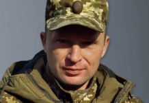 Драпатый сделал первое заявление в должности главкома и поблагодарил Сырского