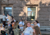 В Николаеве прошла акция протеста в поддержку Михаила Федорова, – ФОТО