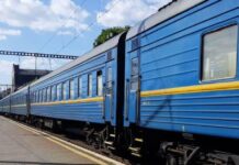 Поезда из Николаева: актуальное расписание и направления