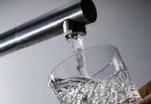 Аварийно-ремонтные работы: часть Николаева осталась без воды