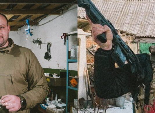 «Спасли всех»: боевой медик рассказал о самых тяжелых эвакуациях на фронте, — ФОТО