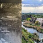 Взрывами создали каньон, куда сегодня едут туристы: уникальное место в Николаевской области, — ФОТО