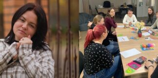 В Николаеве проведут бесплатную встречу с психологиней для семей военных и ветеранов