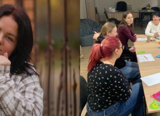 В Николаеве проведут бесплатную встречу с психологиней для семей военных и ветеранов