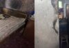 Подозреваемый в попытке сжечь двух человек на Николаевщине взяли под стражу, — ФОТО