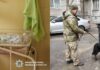 Полиция гарантирует денежное вознаграждение за информацию о младенце, оставленном в мусорном контейнере в Николаеве, — ФОТО
