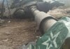 Потери армии путина: минус более 1100 оккупантов и 400 единиц техники