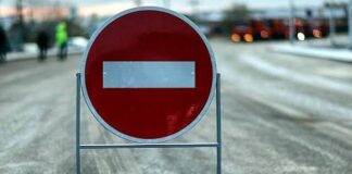 В центре Николаева на несколько часов перекроют движение транспорта: список улиц